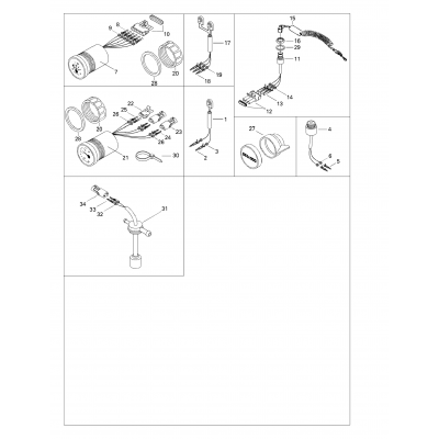 Electrical Accessories 2
