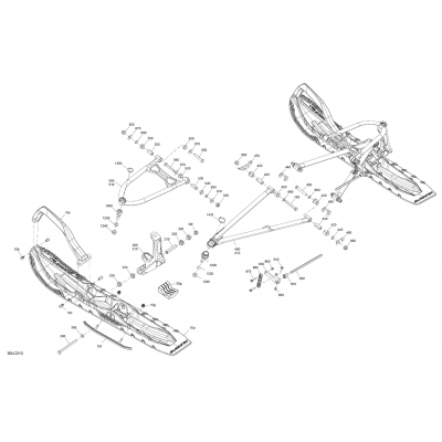 05- Suspension - Front