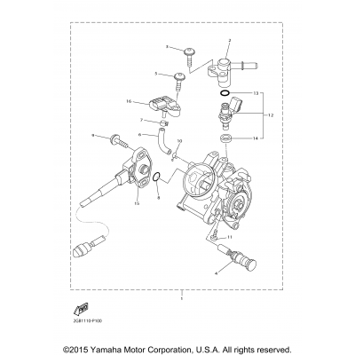 Intake 2