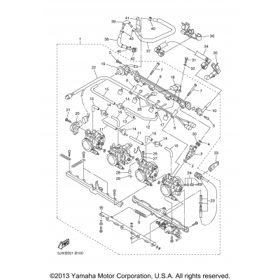 Intake 2