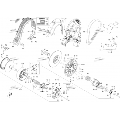 Pulley System