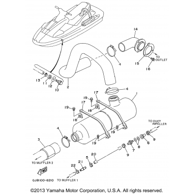 Exhaust 2