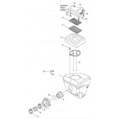 01- Air Silencer