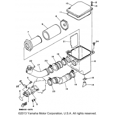 Intake