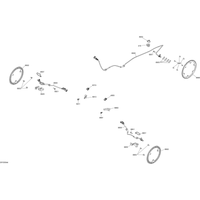 10- Electrical System Suspension