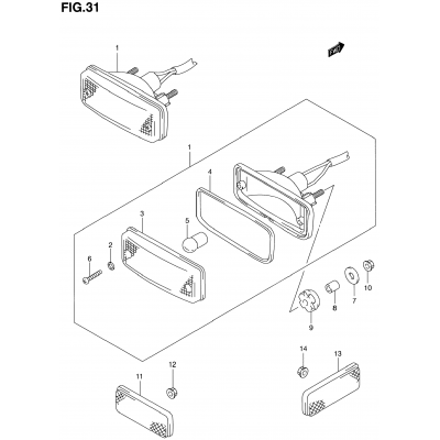 TAIL LAMP