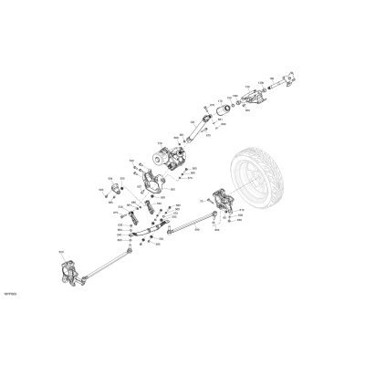 03- Mechanic - Steering Column