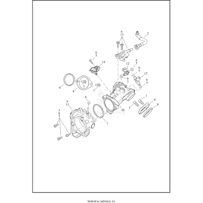 INDUCTION MODULE, FUEL