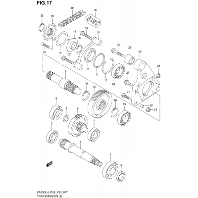 TRANSMISSION (2)