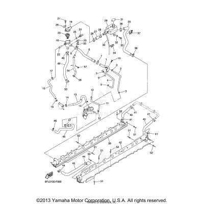 RADIATOR HOSE