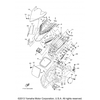 Engine Hatch 2