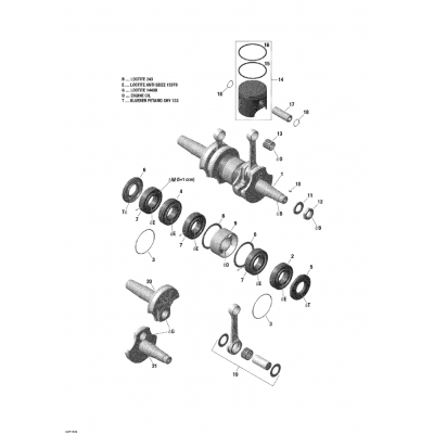 01- Crankshaft