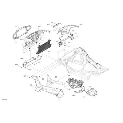 07- Body - Lower Section