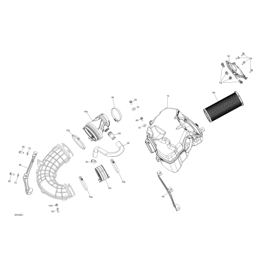 02- Air Intake