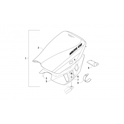 SEAT ASSEMBLY