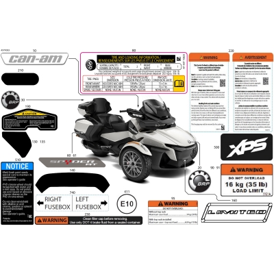 07- Body - Decals