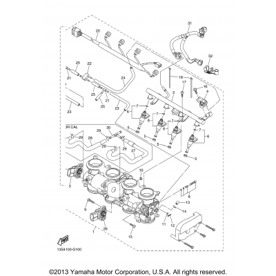 Intake 2