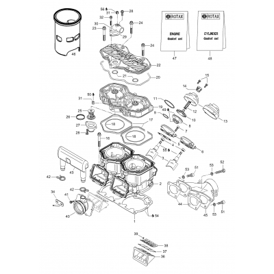 01- Cylinder