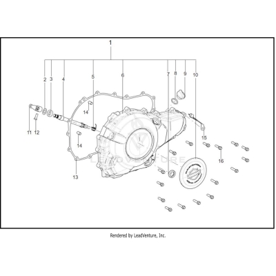 PRIMARY COVER