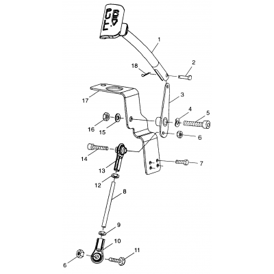 Reverse Linkage