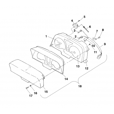 Instruments E965782