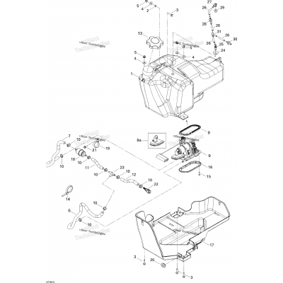 Fuel System