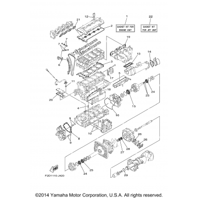 Repair Kit 1