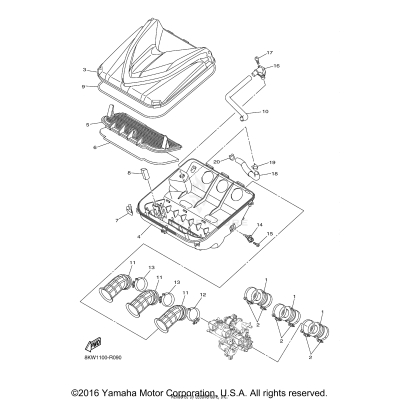 INTAKE