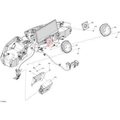 08- Electric - Audio System