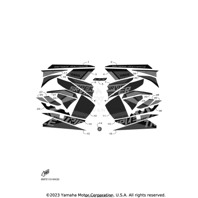GRAPHIC & EMBLEM