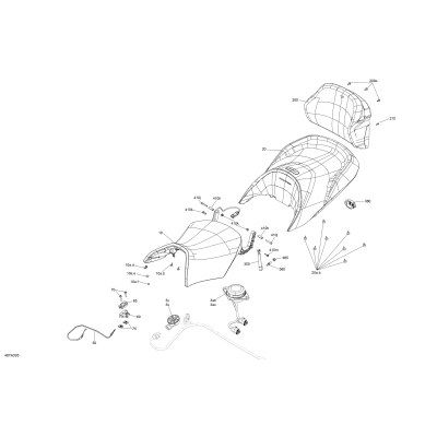 07- Body - Seat