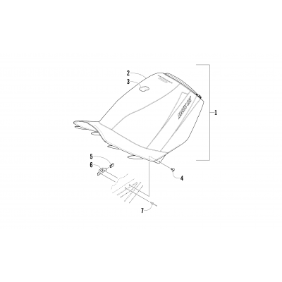 SEAT ASSEMBLY