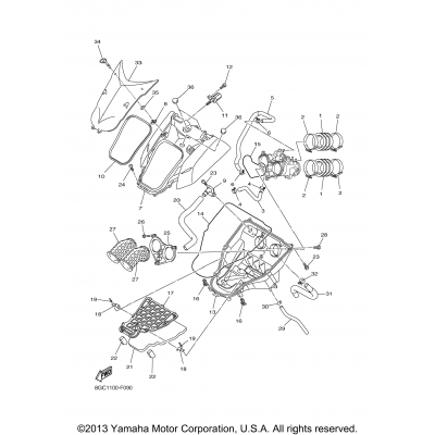 Intake