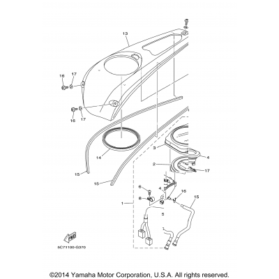 Intake 2