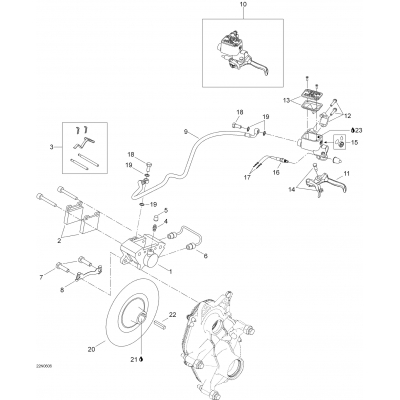 06- Hydraulic Brake