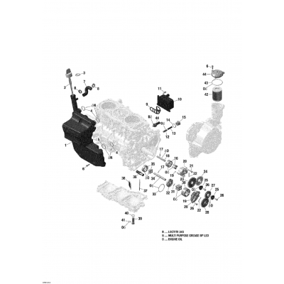 01- Engine Lubrication