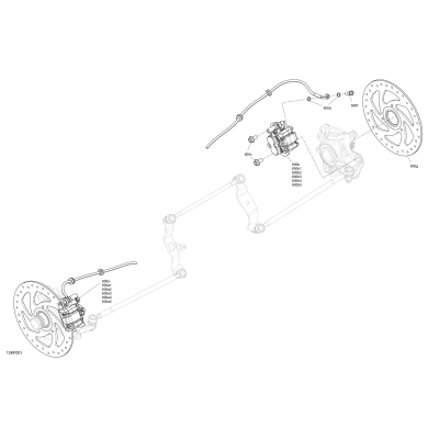 03- Mechanic - Front Brakes