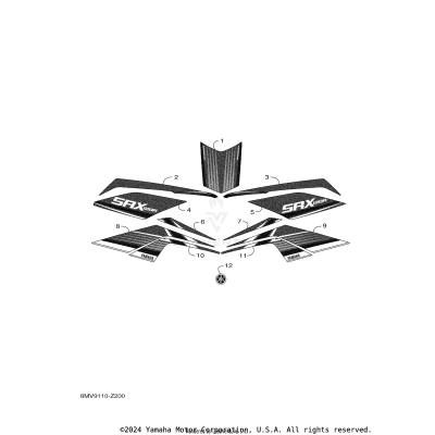 GRAPHIC & EMBLEM