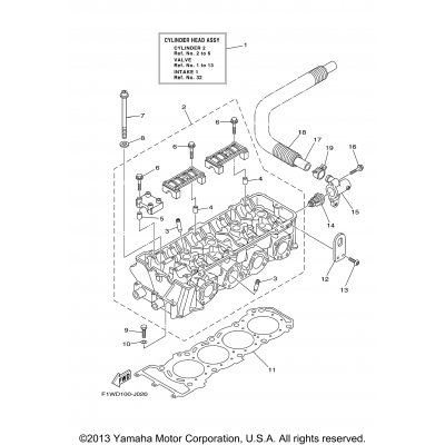 Cylinder 2