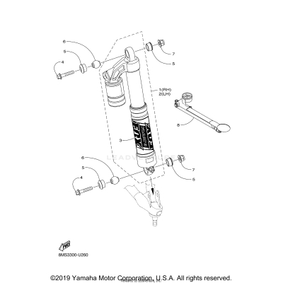 FRONT SUSPENSION 2