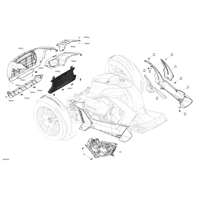 07- Body - Lower Section