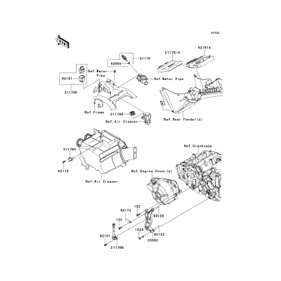 Fuel Injection