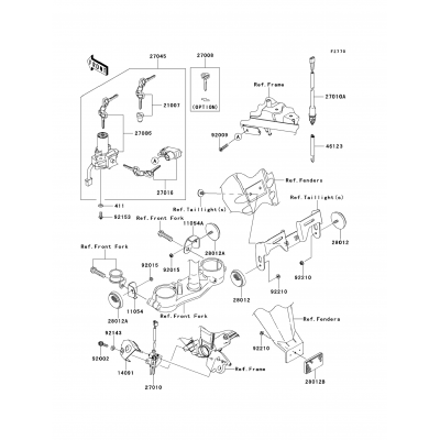 Ignition Switch