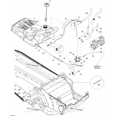 Fuel System