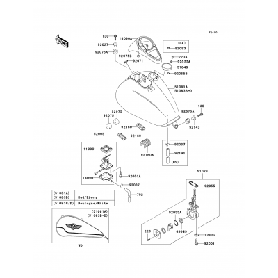 Fuel Tank(4/4)