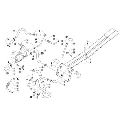 COOLING ASSEMBLY