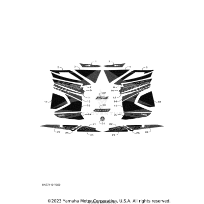 GRAPHIC & EMBLEM