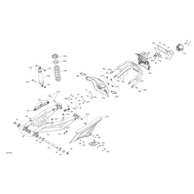 08- Suspension, Rear