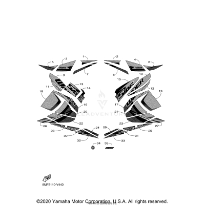 GRAPHIC & EMBLEM