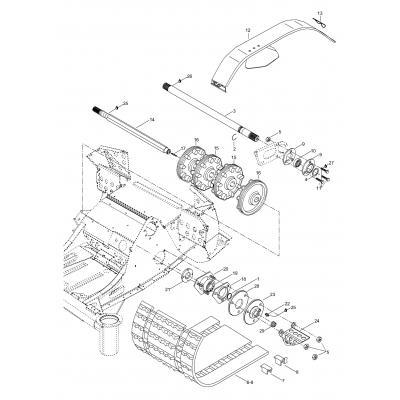 05- Drive Axle